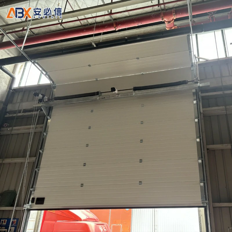 莆田涵东街道快速提升门